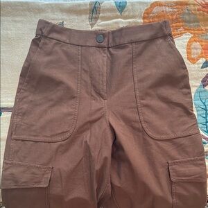 Lululemon Women's Cargo Pants